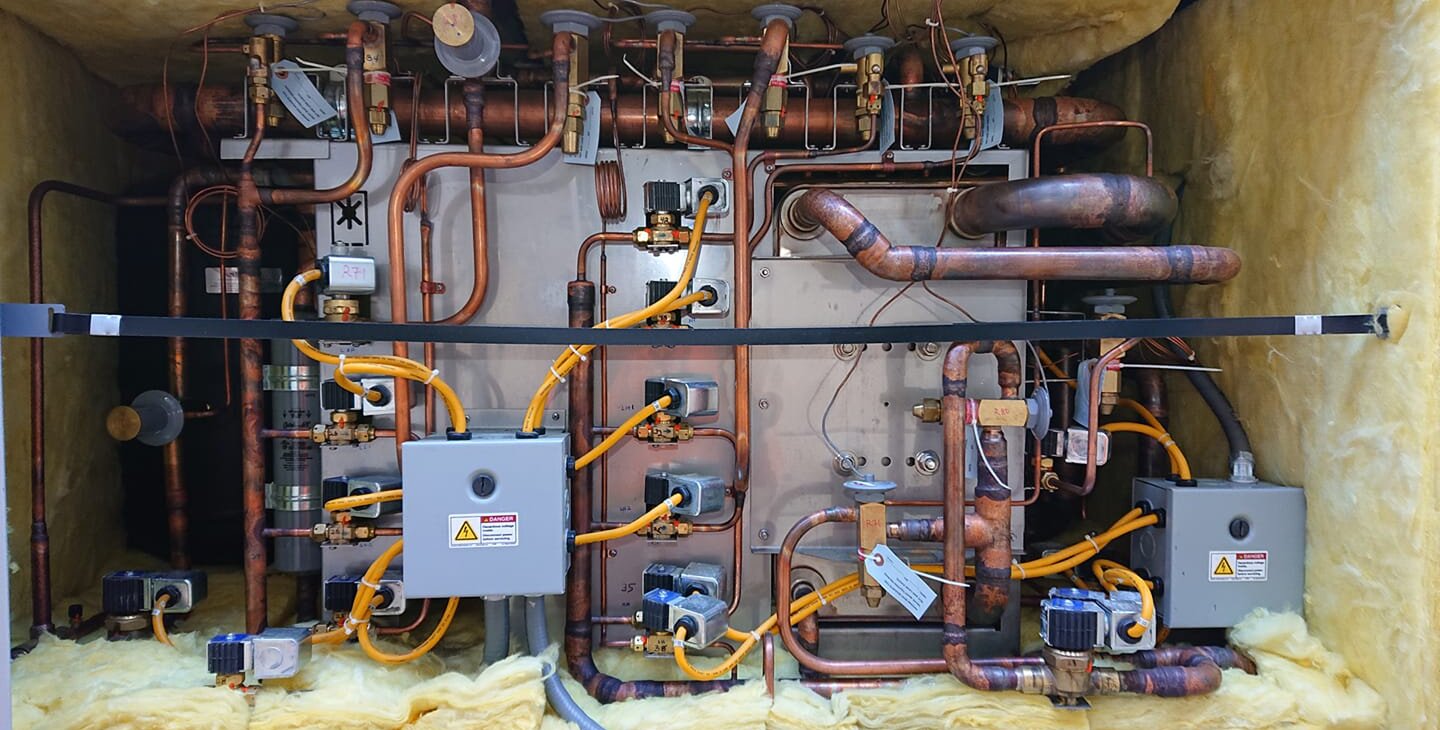 Home Refrigeration Professionals Guild New Zealand